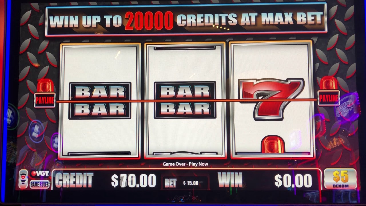Loose slots at choctaw casino in durant