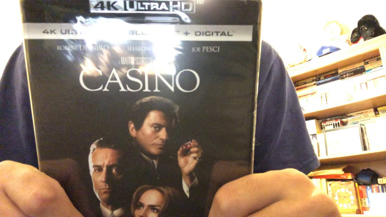 Casino 4k Reviews